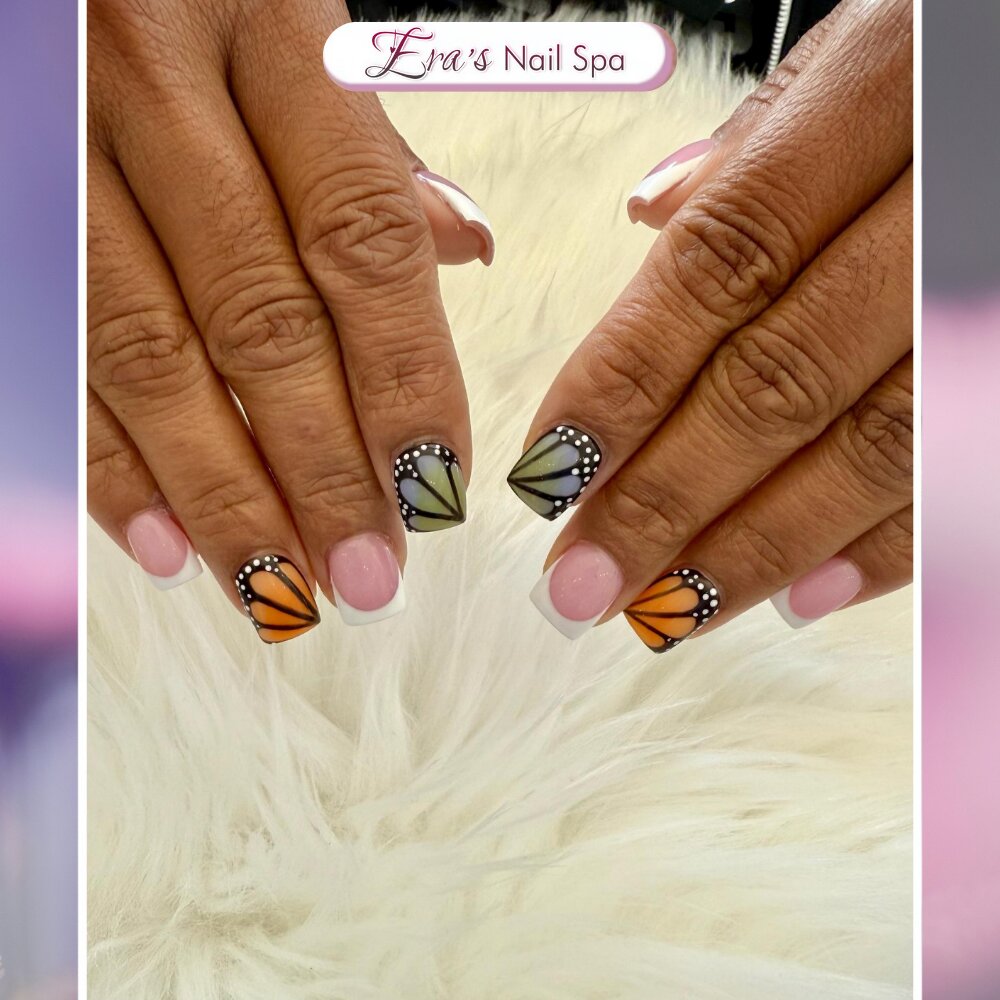 nail ideas